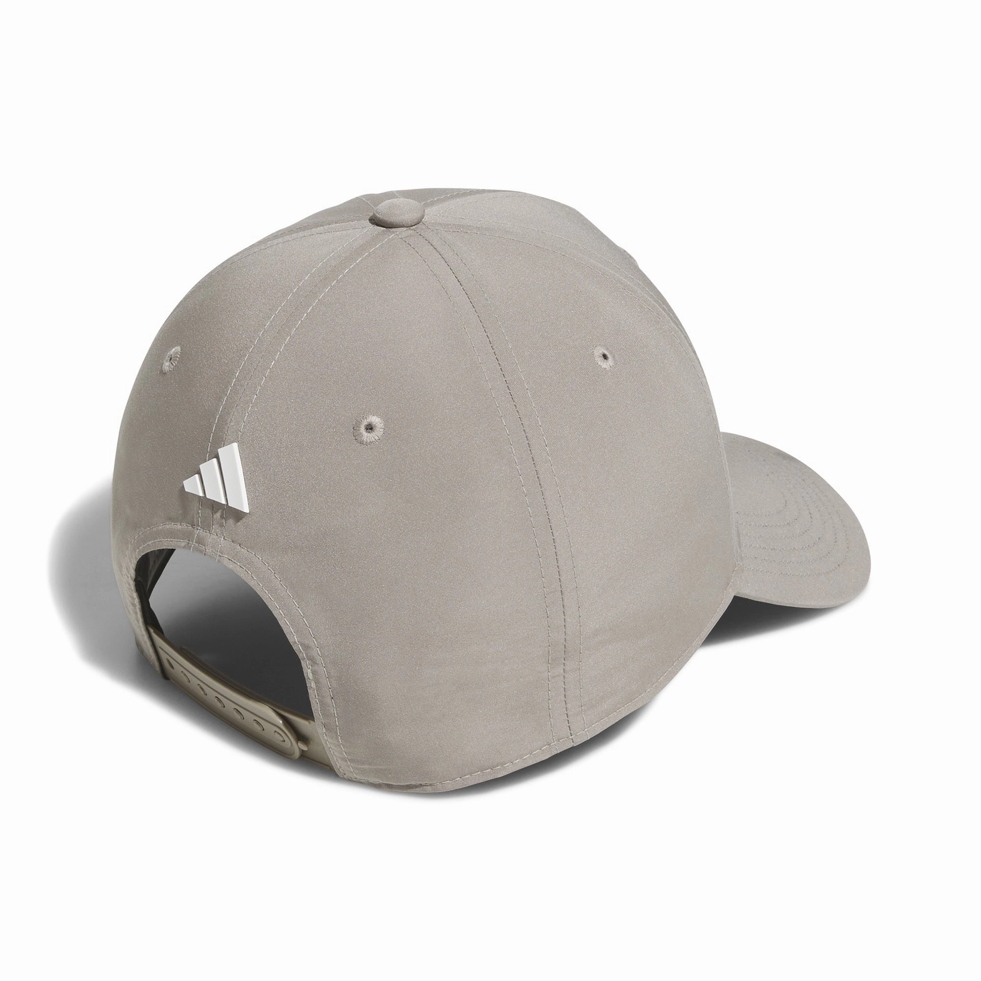 adidas Golf Tour 3-Stripes Print Snapback Cap
