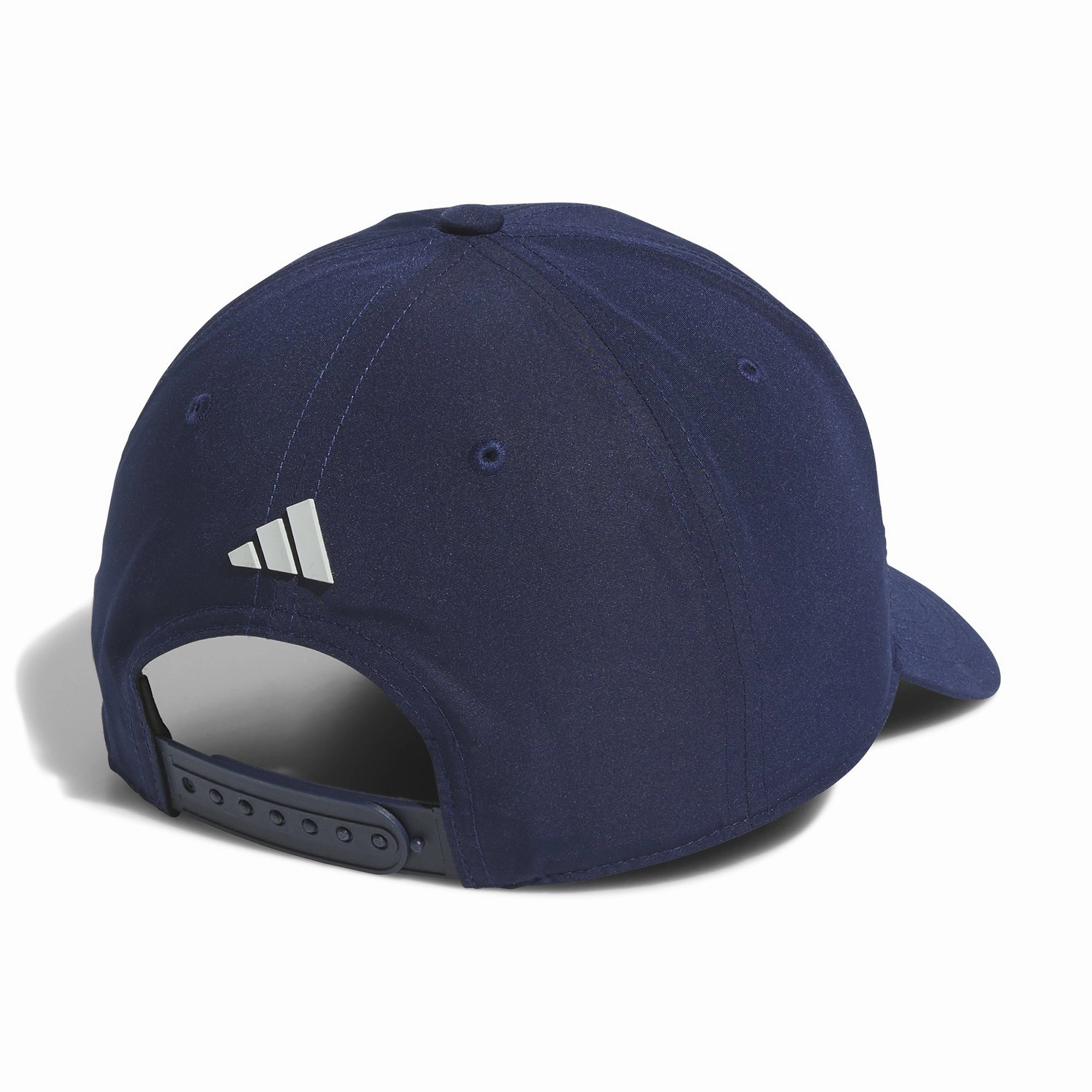 adidas Golf Tour 3-Stripes Print Snapback Cap