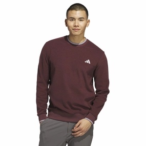 adidas Golf Tour Crew Neck