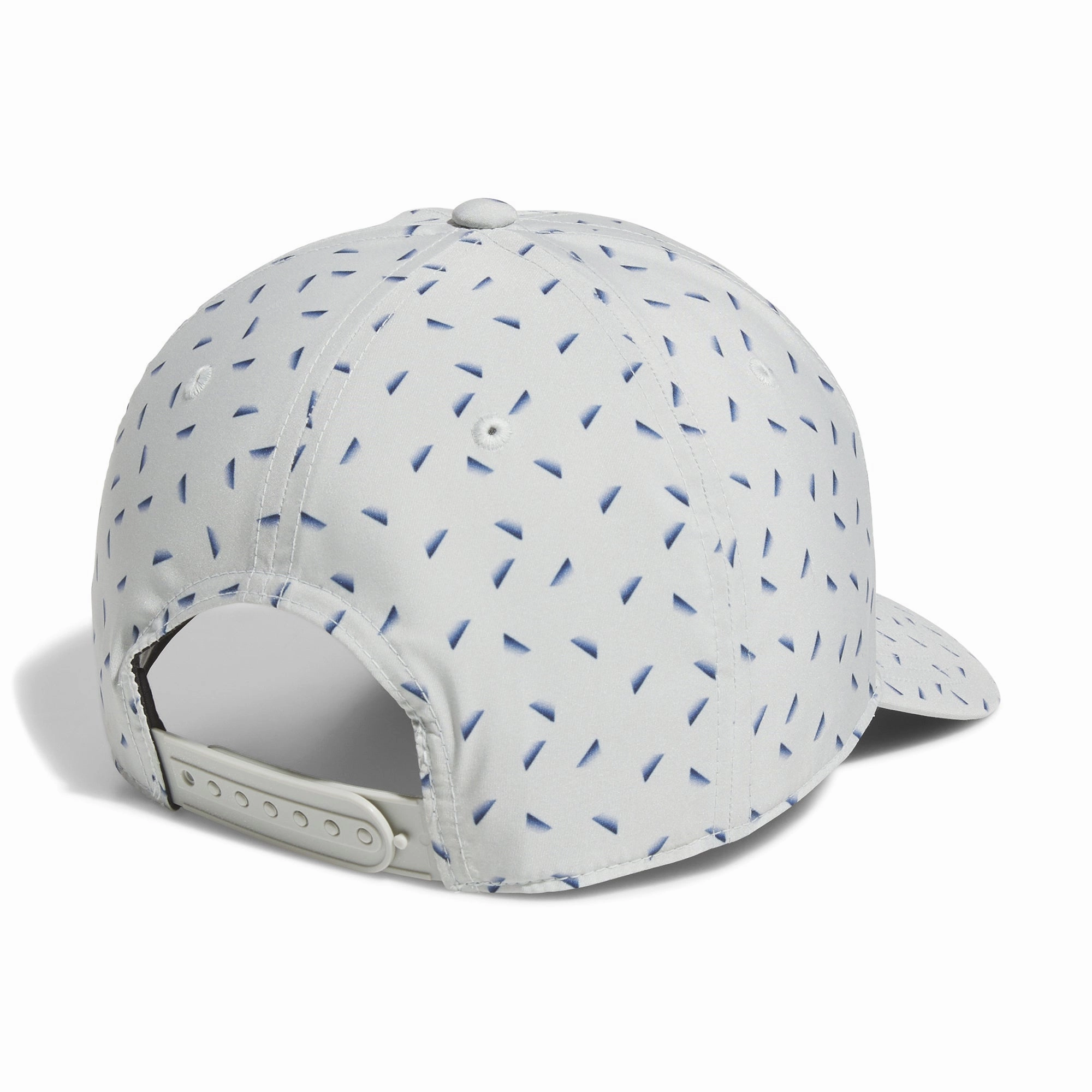 adidas Golf Tour Slice Print Snapback Cap