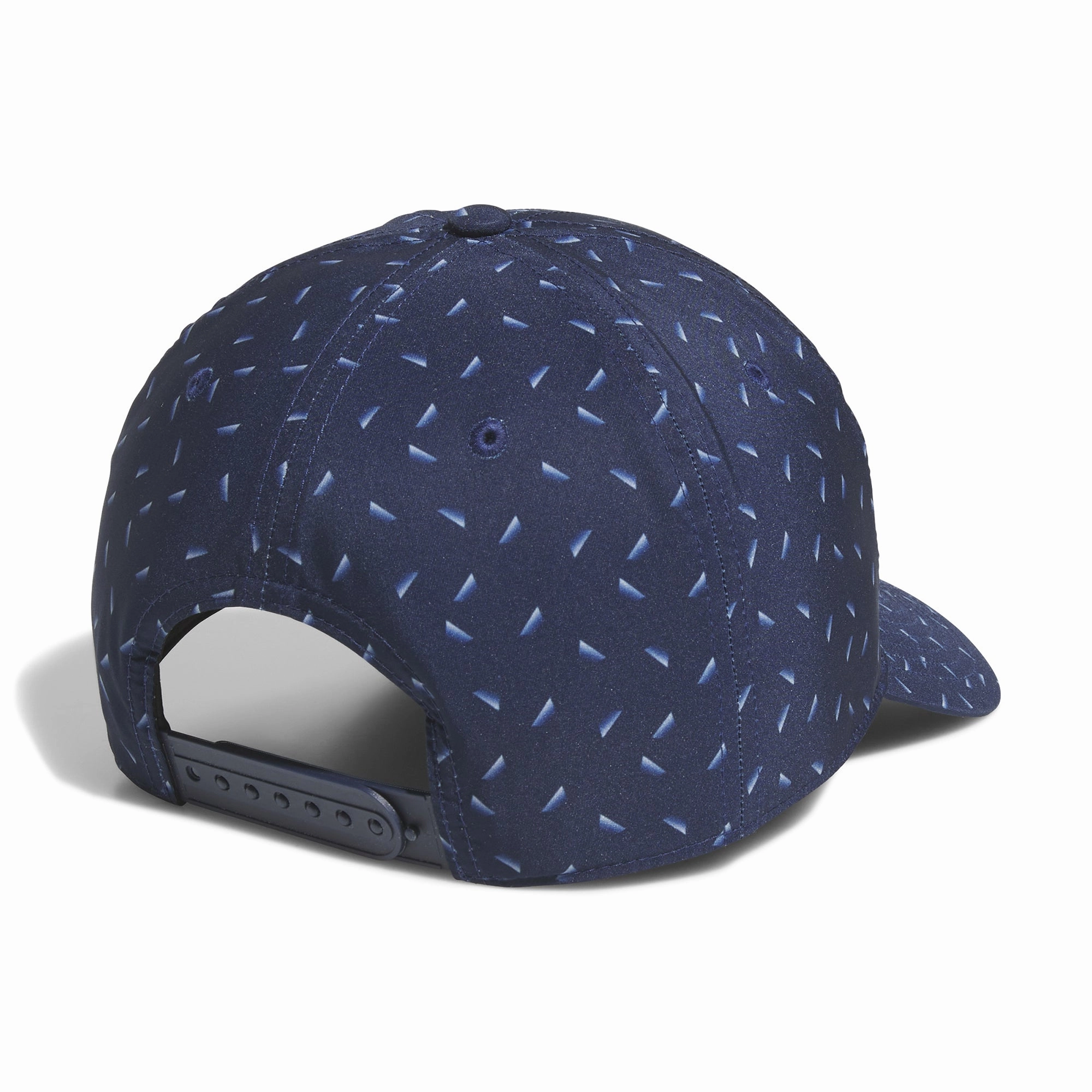 adidas Golf Tour Slice Print Snapback Cap