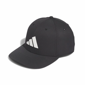 adidas Golf Tour Snapback Cap