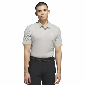 adidas Golf Tour Textured Print Shirt