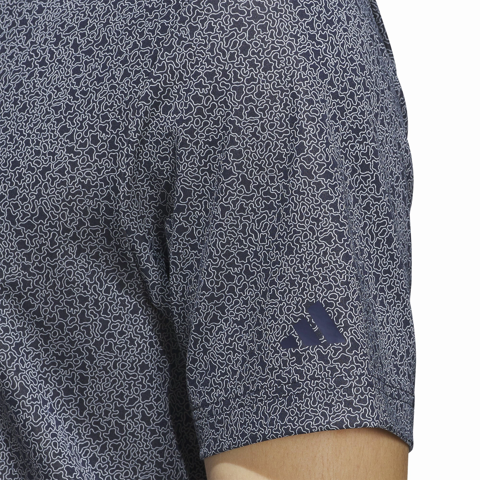adidas Golf Ultimate365 Bunker Shirt