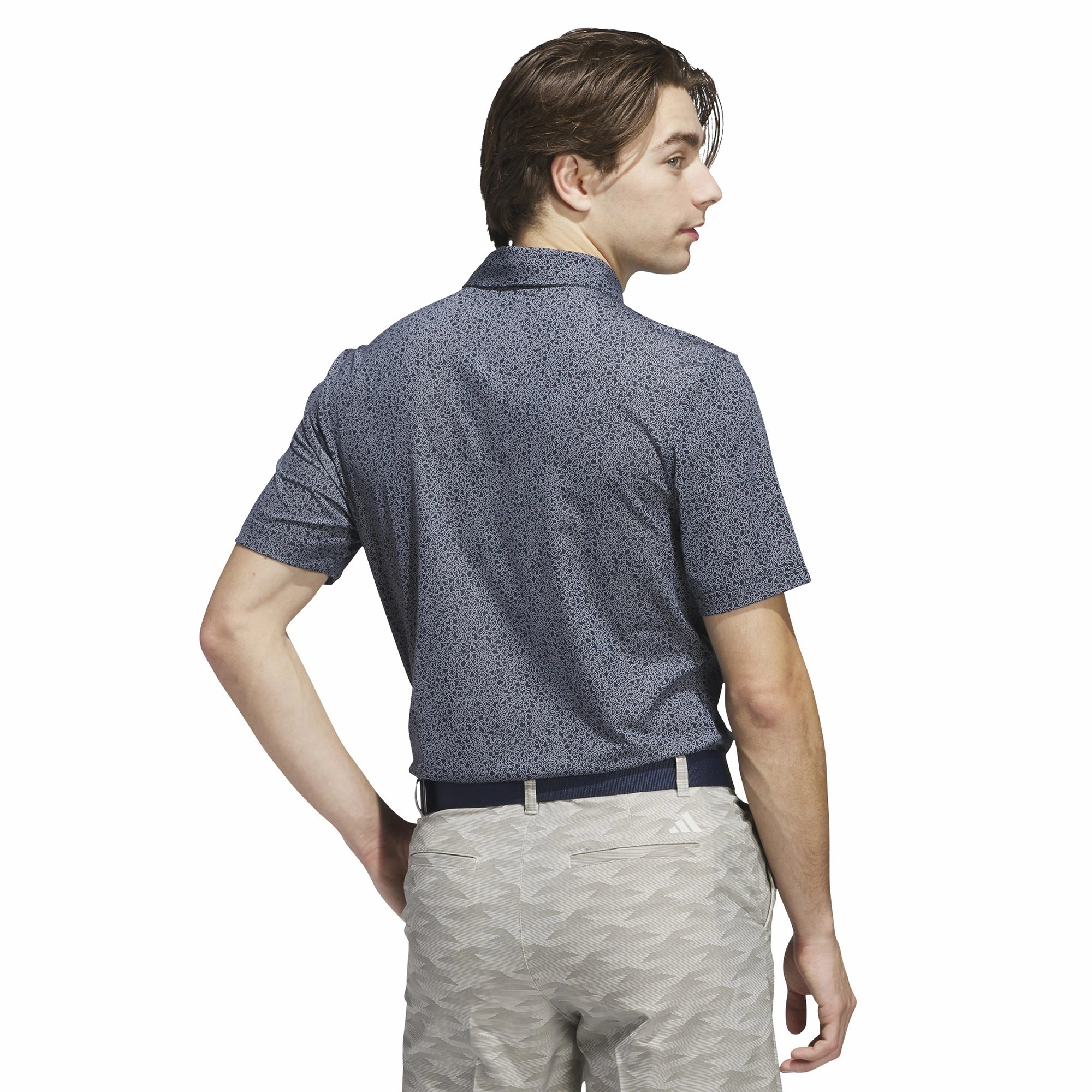 adidas Golf Ultimate365 Bunker Shirt