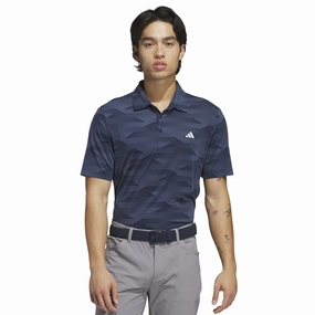 adidas Golf Ultimate365 Speed Stripe Shirt