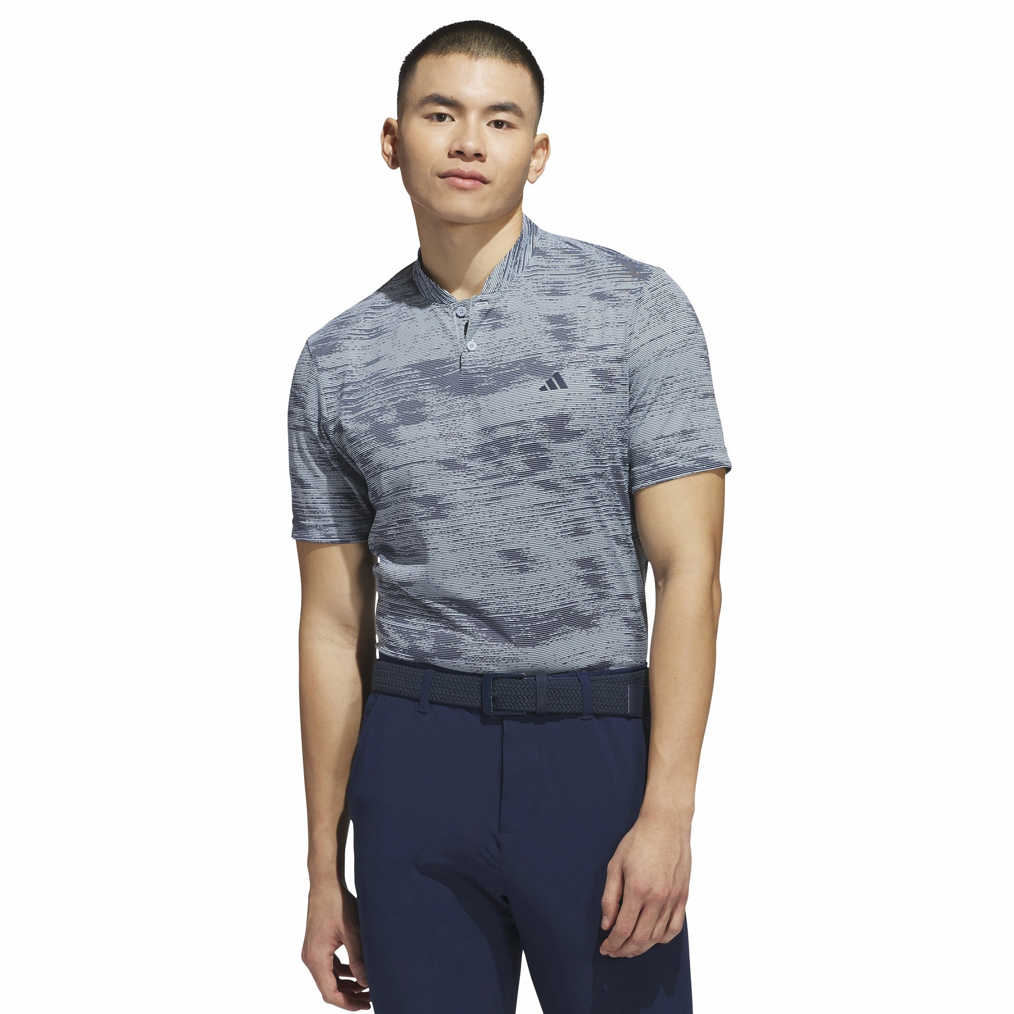 adidas Golf Ultimate365 Sport Collar Shirt