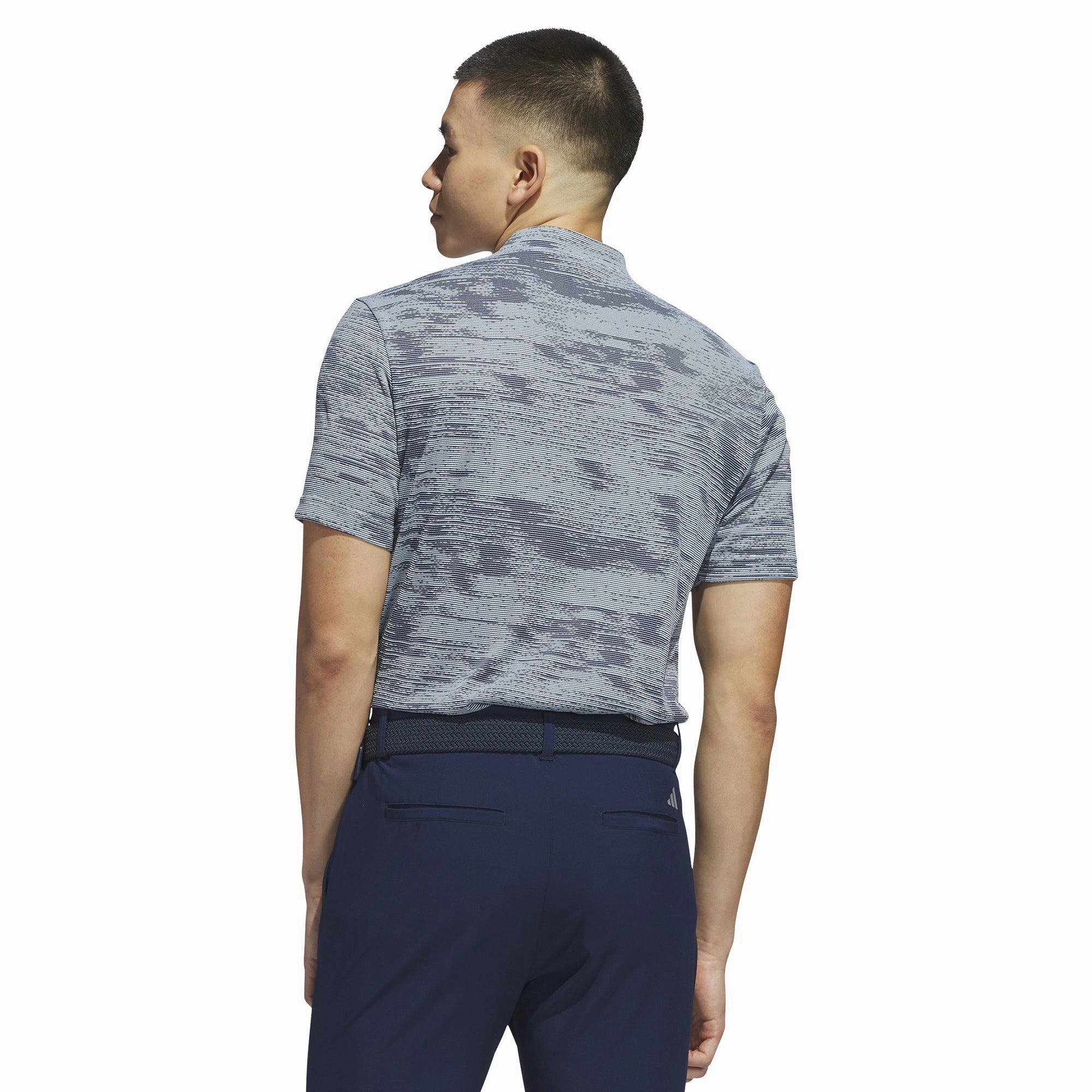 adidas Golf Ultimate365 Sport Collar Shirt