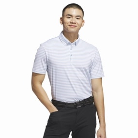adidas Golf Ultimate365 Stripe Shirt