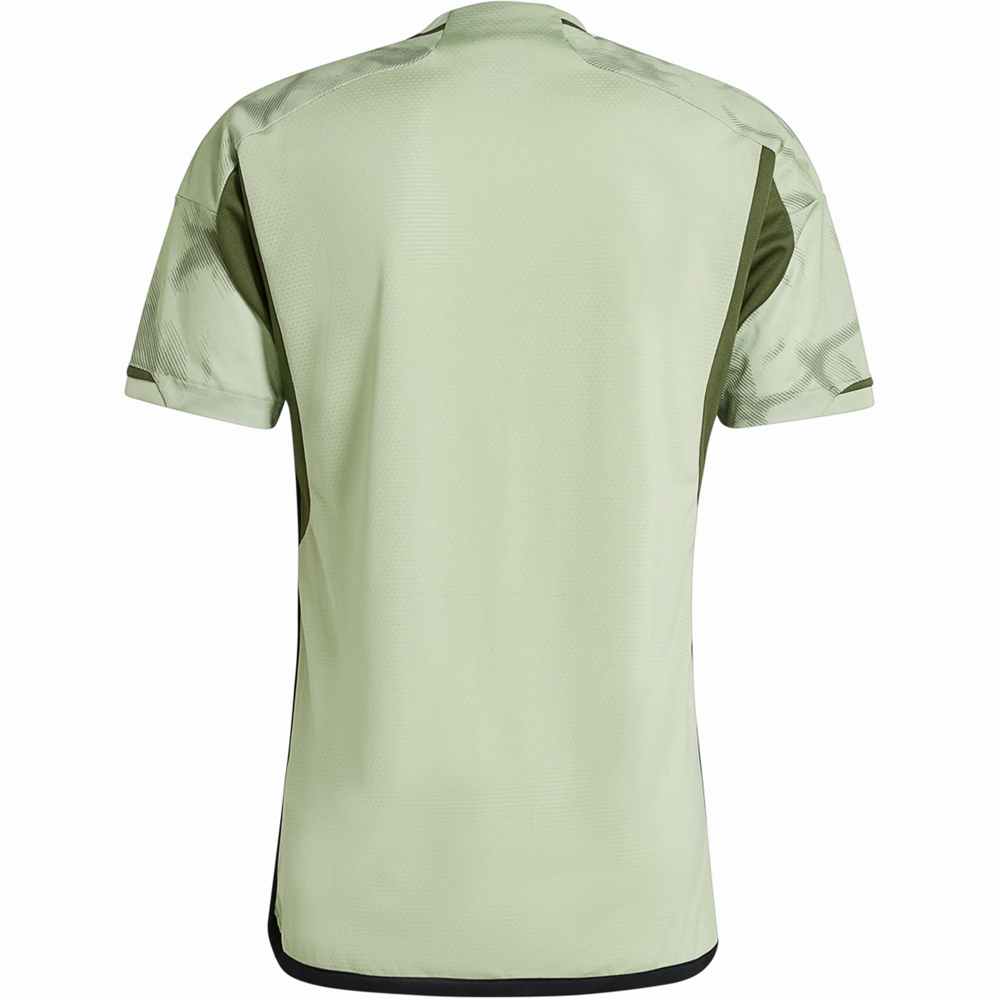 adidas LAFC Authentic Away Jersey 24/25 (Magic Lime)