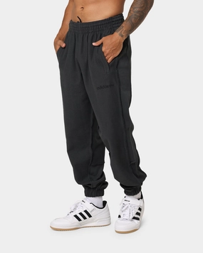 Adidas Loopback Sweat Pants Carbon