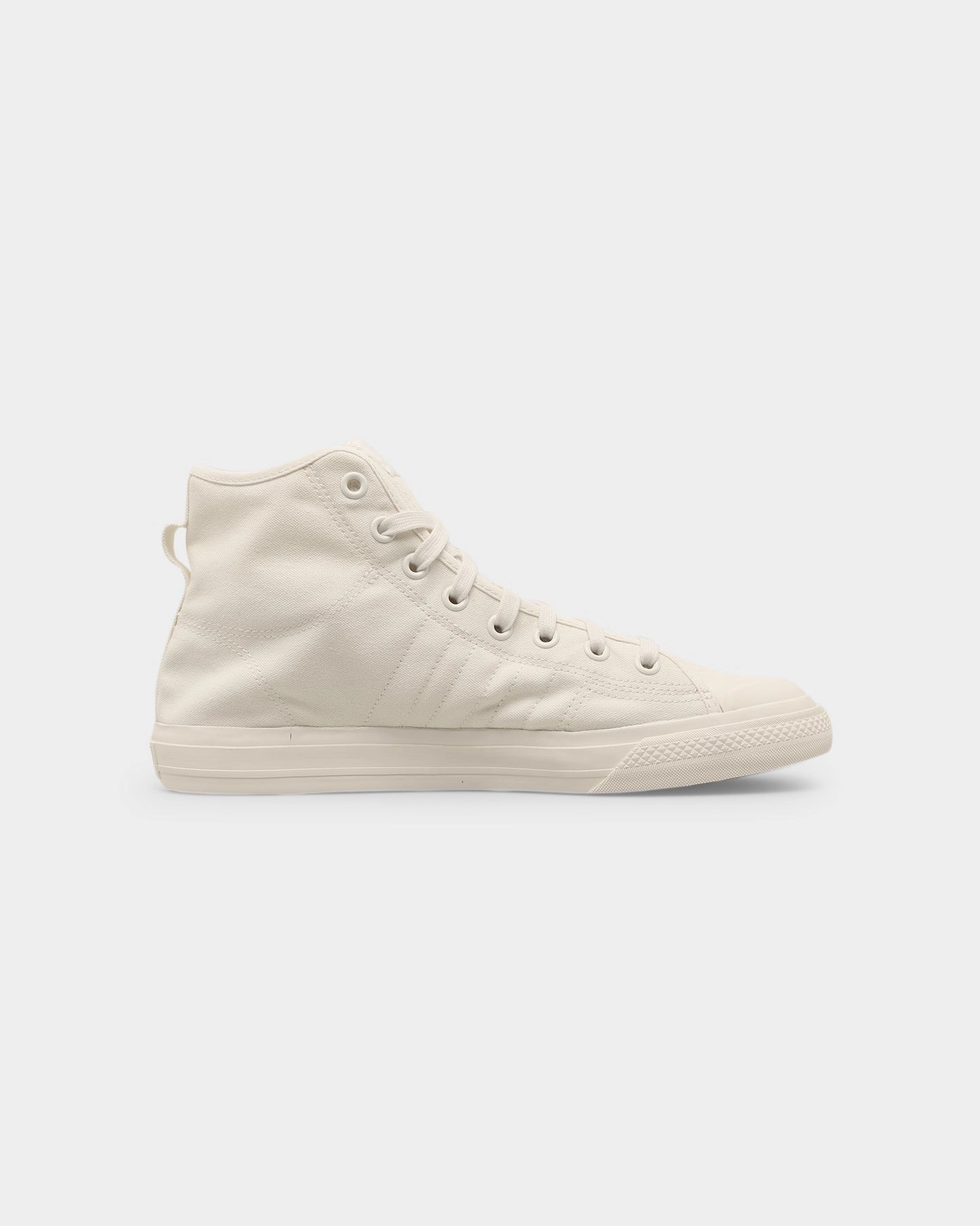 Adidas Nizza Hi RF Cloud White/Cloud White