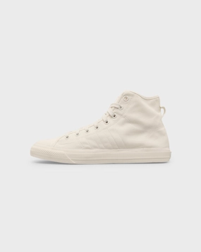 Adidas Nizza Hi RF Cloud White/Cloud White