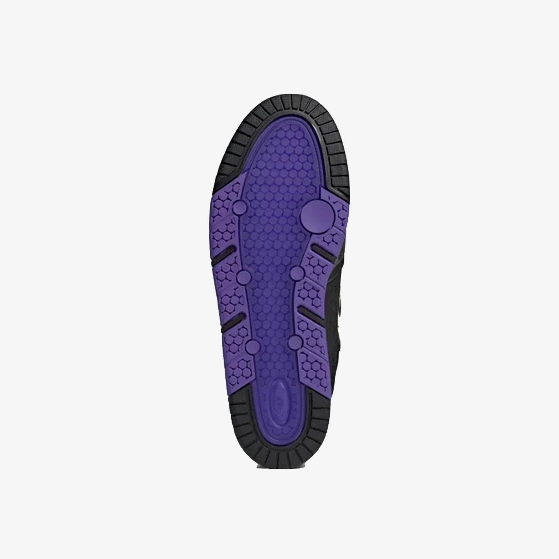 Adidas Originals | ADI2000 YU-GI-OH!  { BLACK
