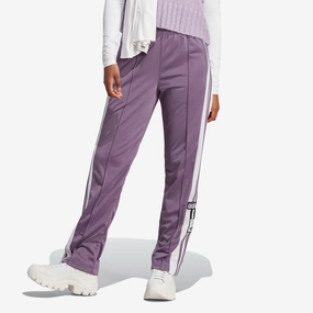 Adidas Originals | ADICOLOR CLASSICS ADIBREAK TRACK PANTS  { SHADOW VIOLET