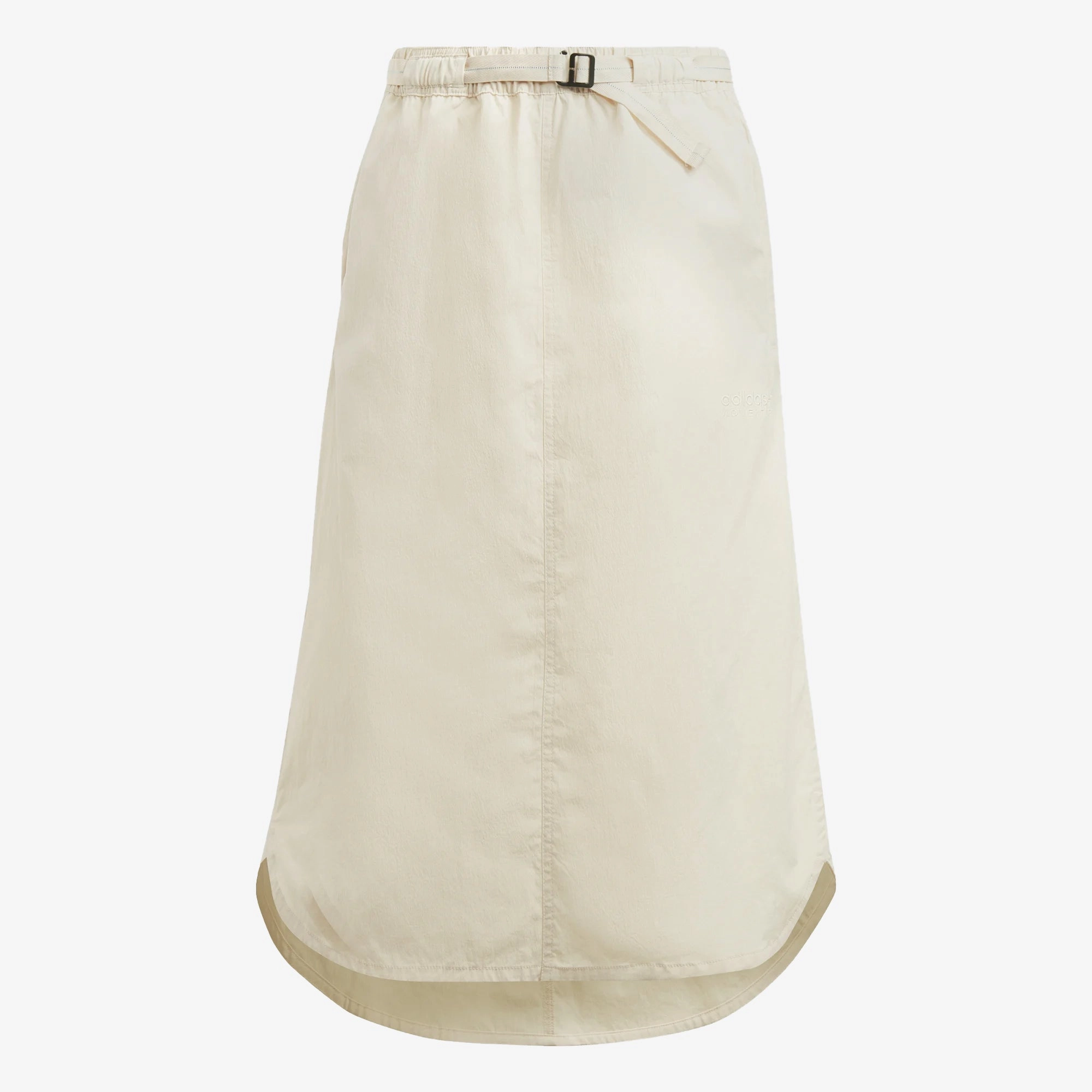 Adidas Originals | ADVENTURE SKIRT  { SAND STRATA