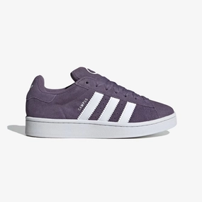 Adidas Originals | CAMPUS 00S  { SHADOW VIOLET/CLOUD WHITE/CLOUD WHITE