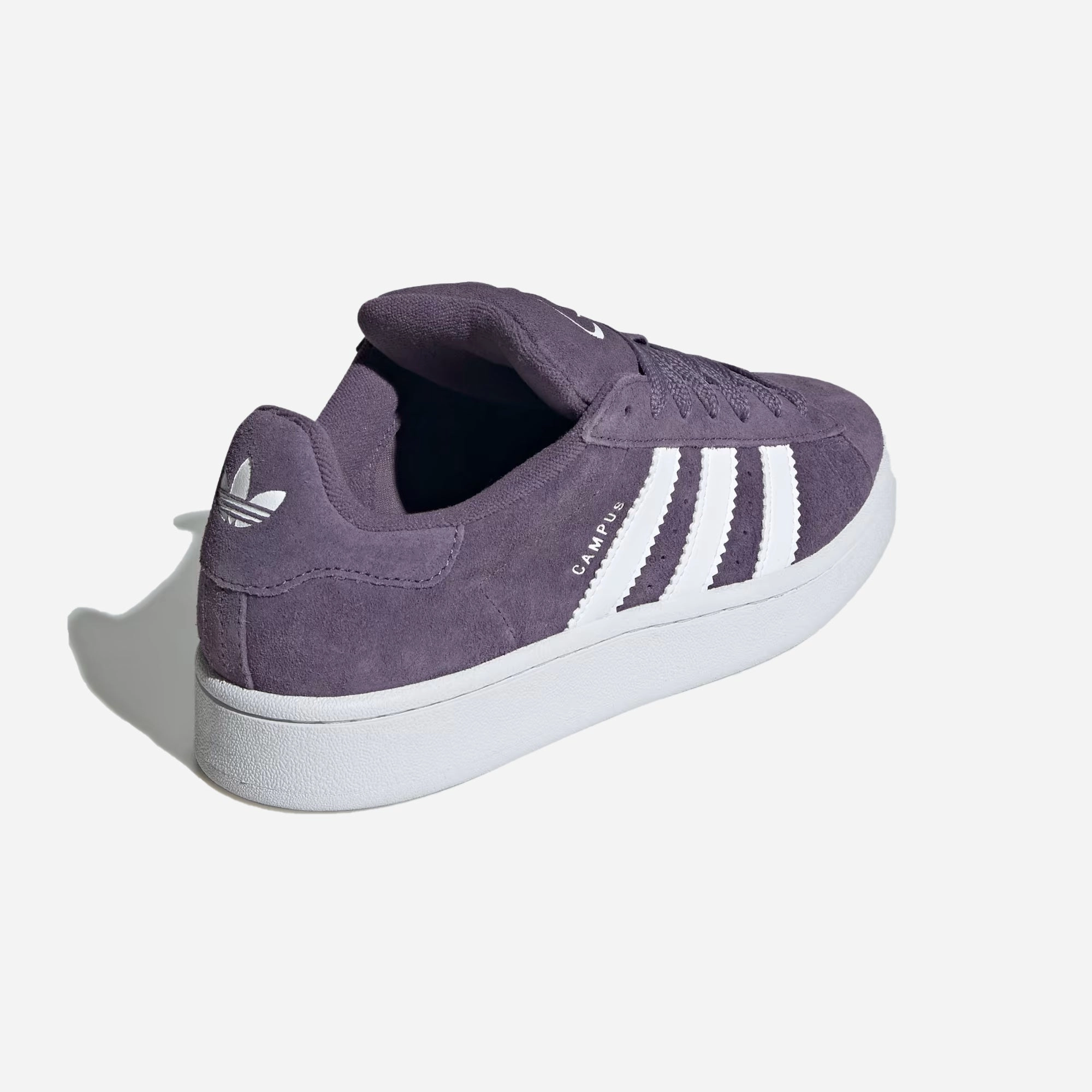 Adidas Originals | CAMPUS 00S  { SHADOW VIOLET/CLOUD WHITE/CLOUD WHITE