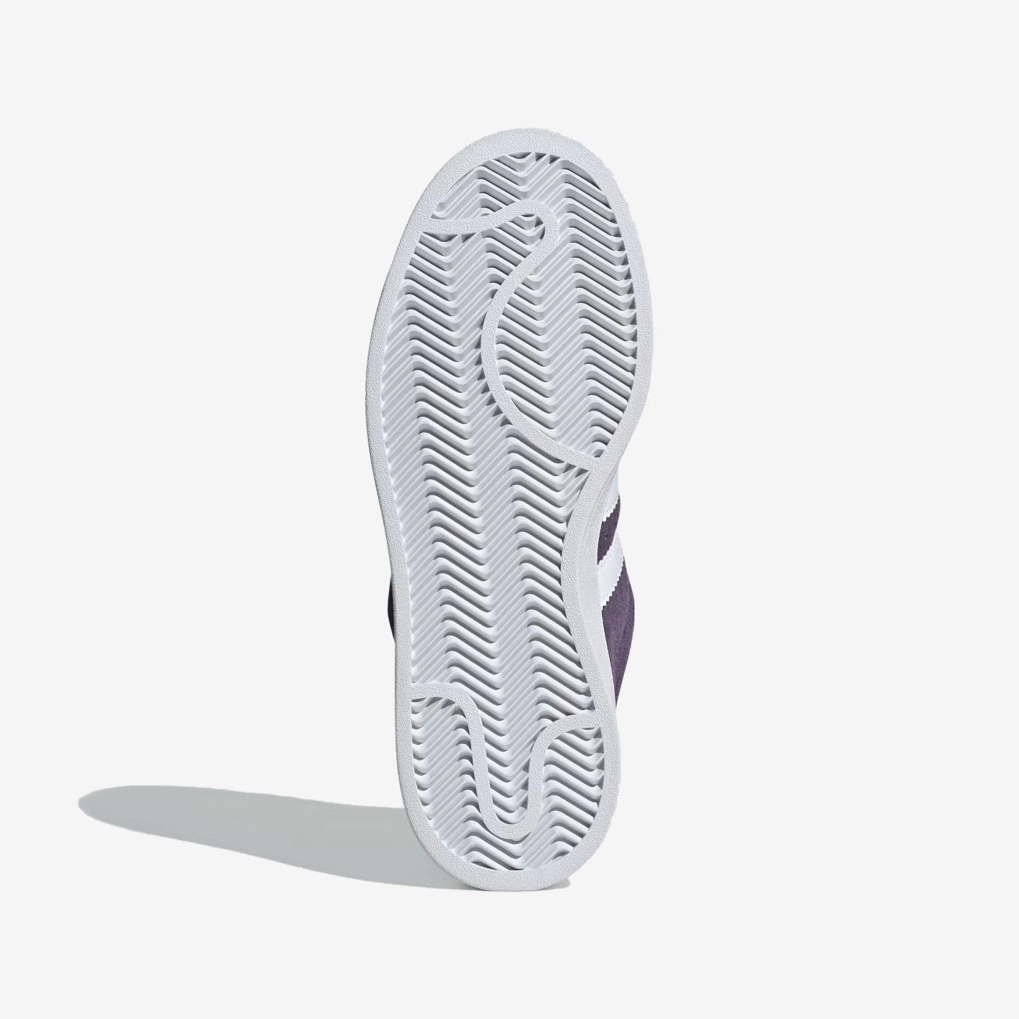 Adidas Originals | CAMPUS 00S  { SHADOW VIOLET/CLOUD WHITE/CLOUD WHITE