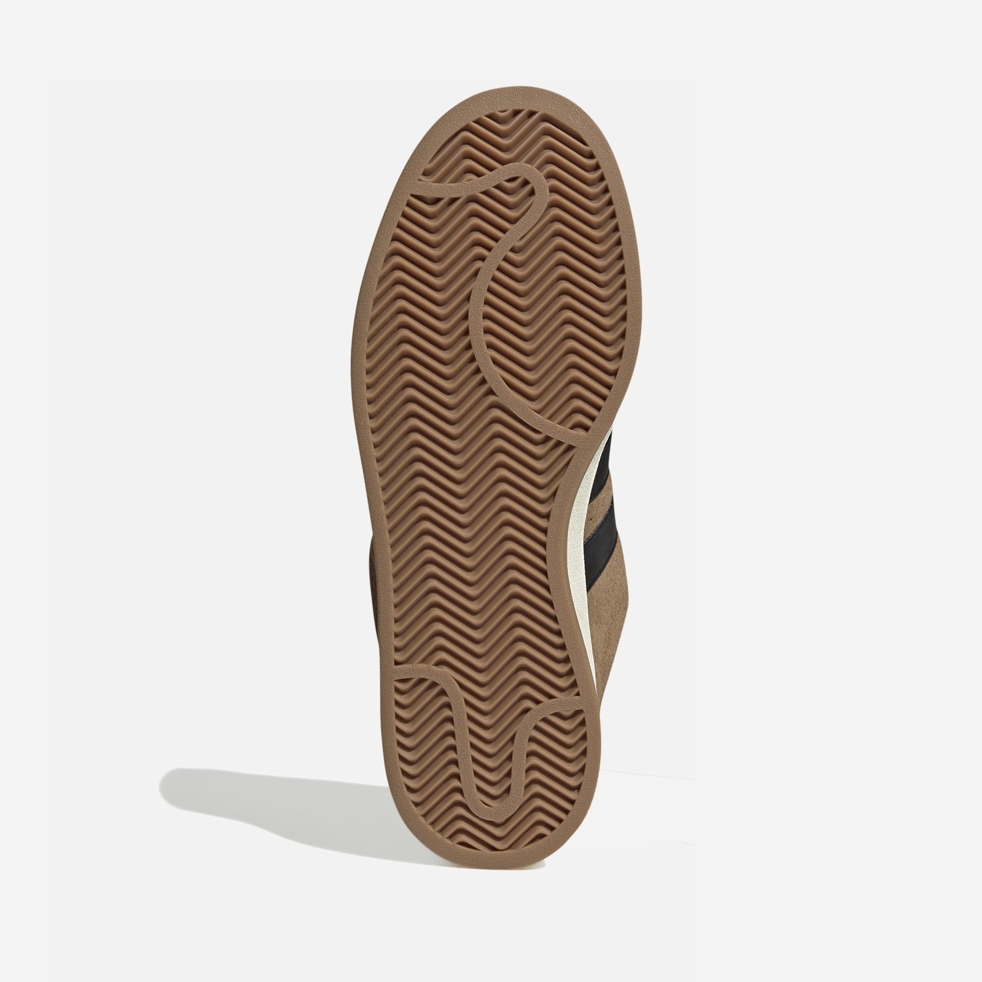 Adidas Originals | CAMPUS 00S YNUK  { BROWN DESERT/CORE BLACK