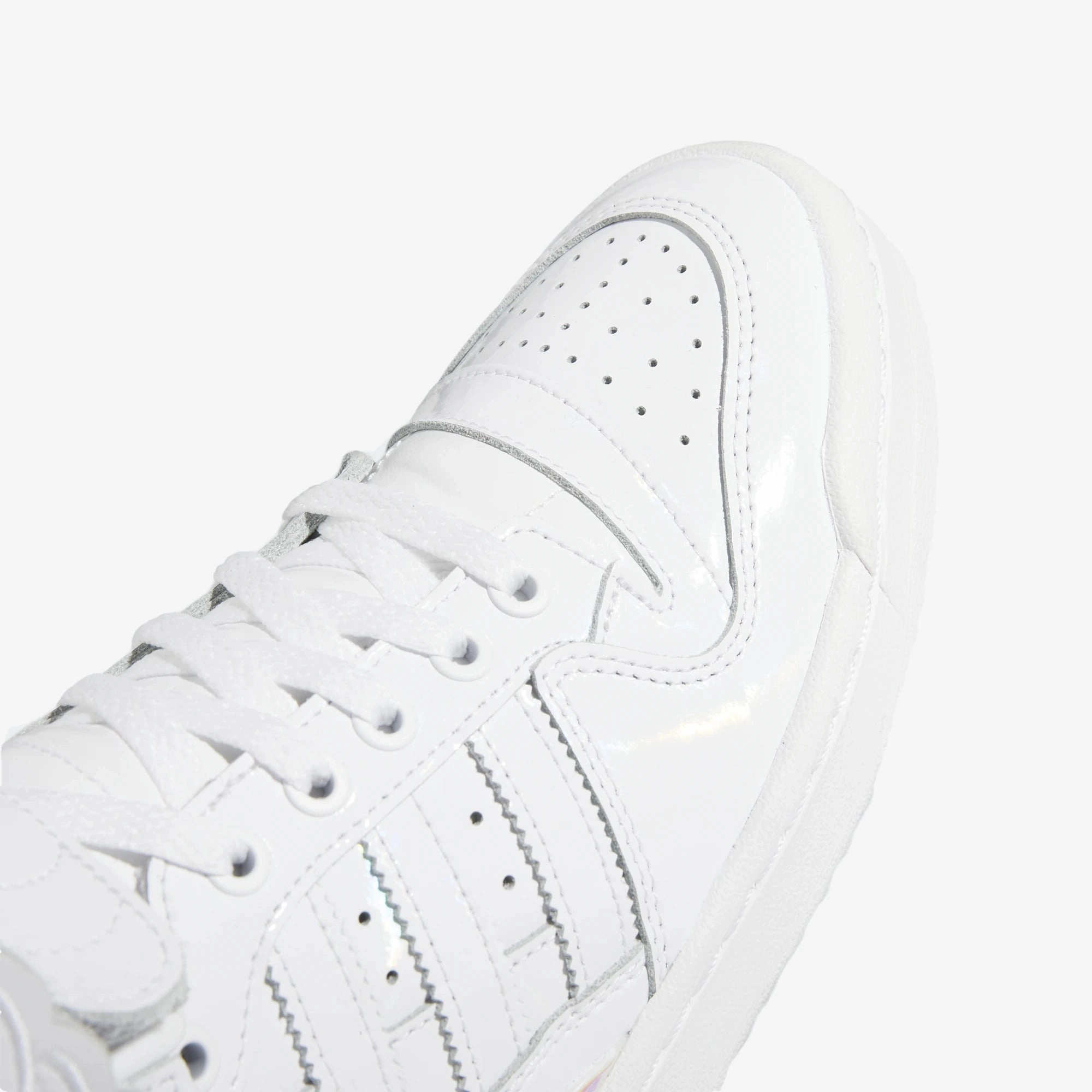 Adidas Originals | JEREMY SCOTT OPAL WINGS 4.0  { WHITE