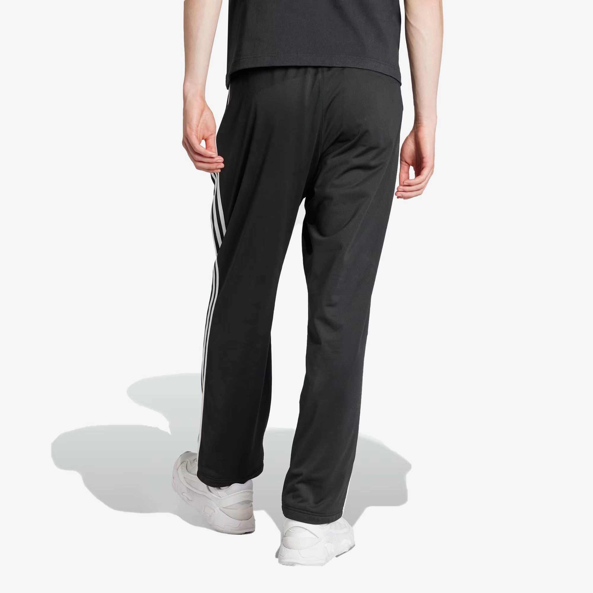 Adidas Originals | KORN TRACK PANTS  { BLACK
