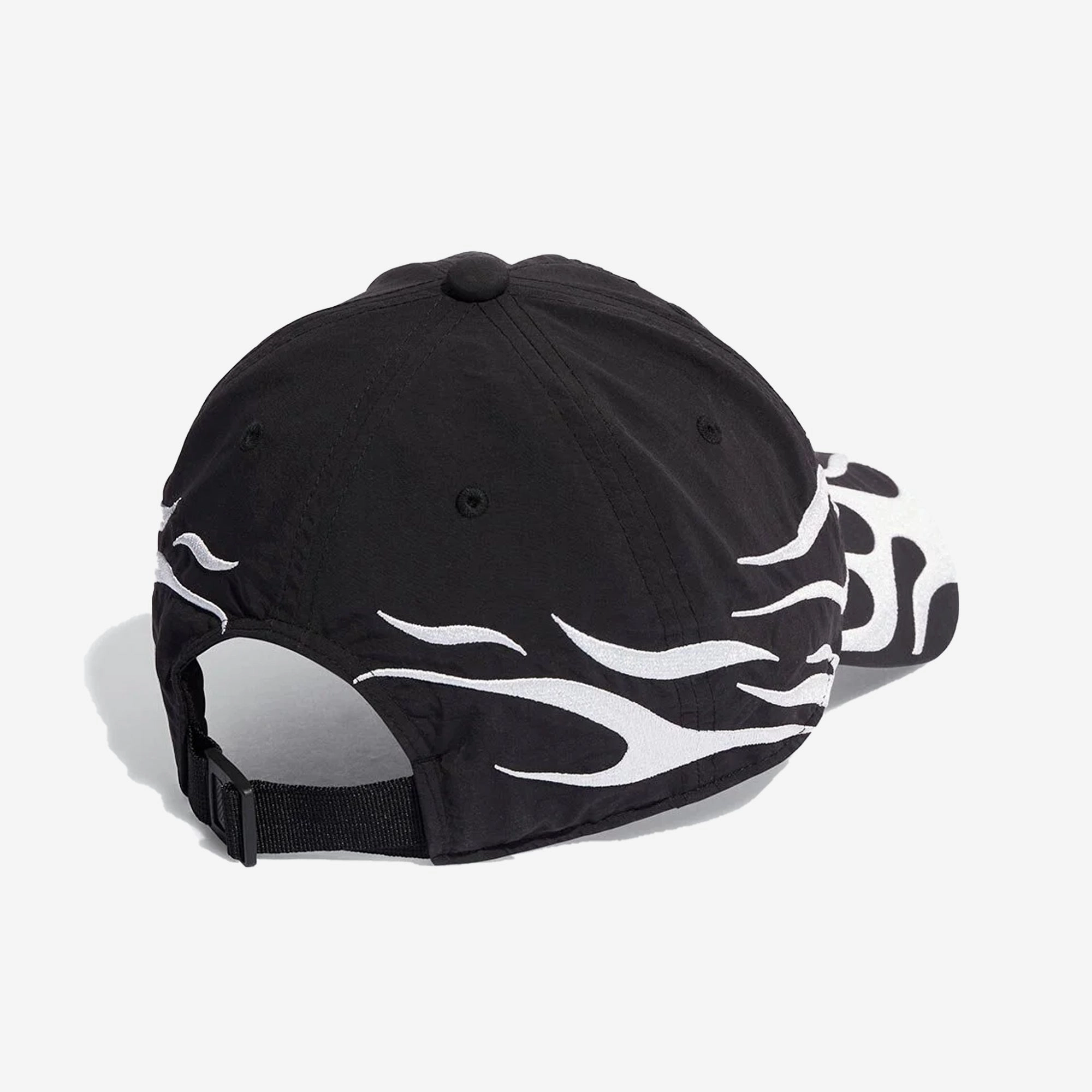Adidas Originals | NSRC CAP  { BLACK