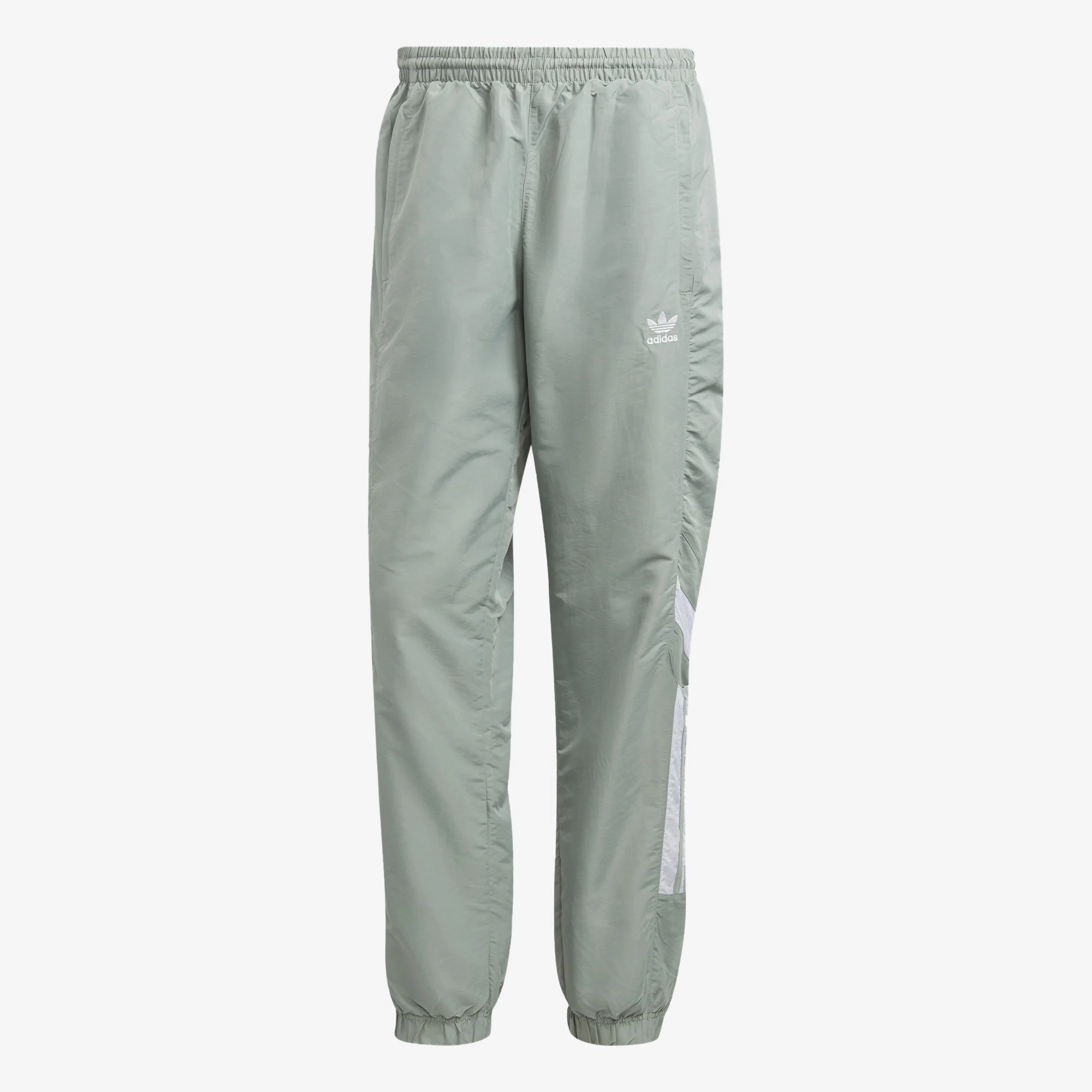 Adidas Originals | REKIVE WOVEN TRACK PANTS  { MULTICOLOR