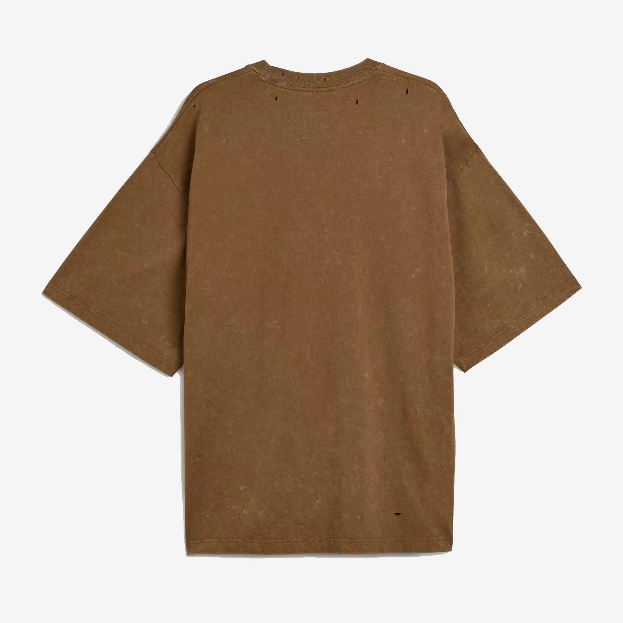 ADIDAS ORIGINALS | SONG FOR THE MUTE WASHED TEE { EARTH