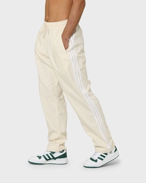 Adidas Originals Relaxed Work Pants Wonder White