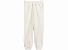 Adidas Pharrell Williams Basics Pants in Off White