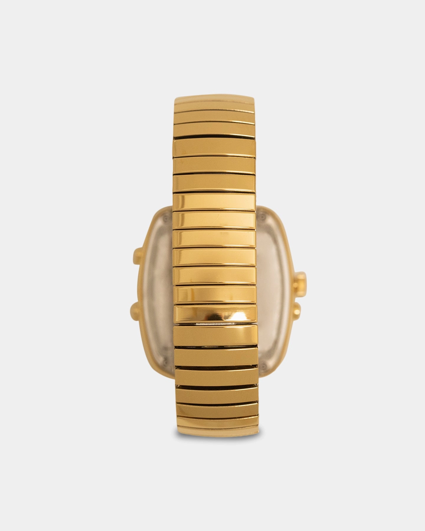 Adidas Project Two Watch Gold