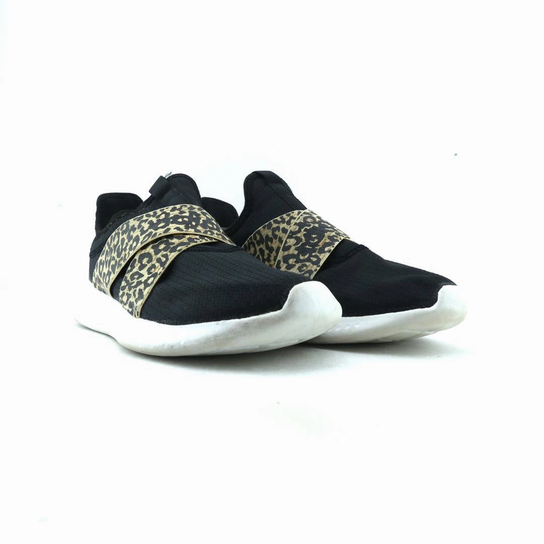 ADIDAS PUREMOTION ADAPT CHEETAH PRINT