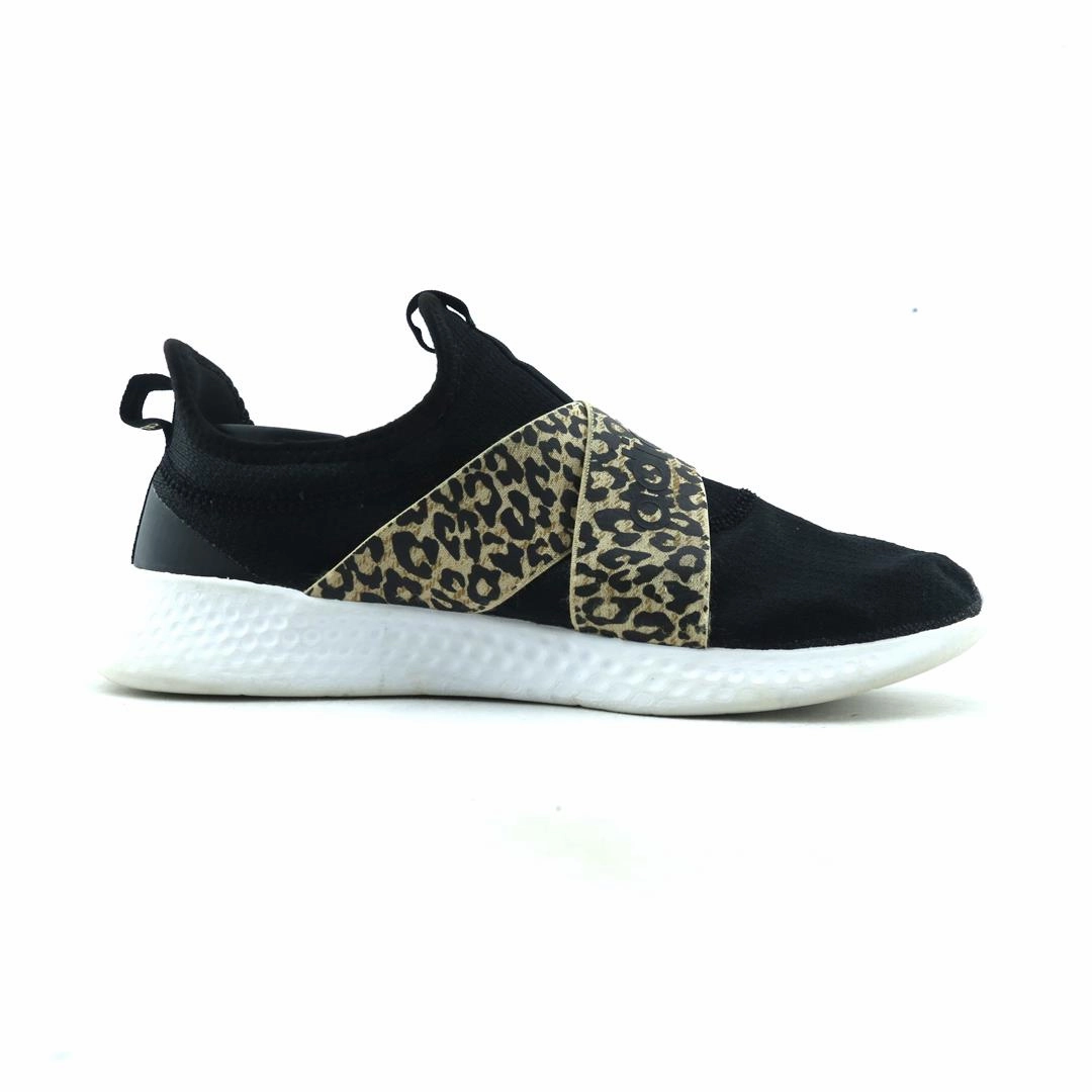 ADIDAS PUREMOTION ADAPT CHEETAH PRINT