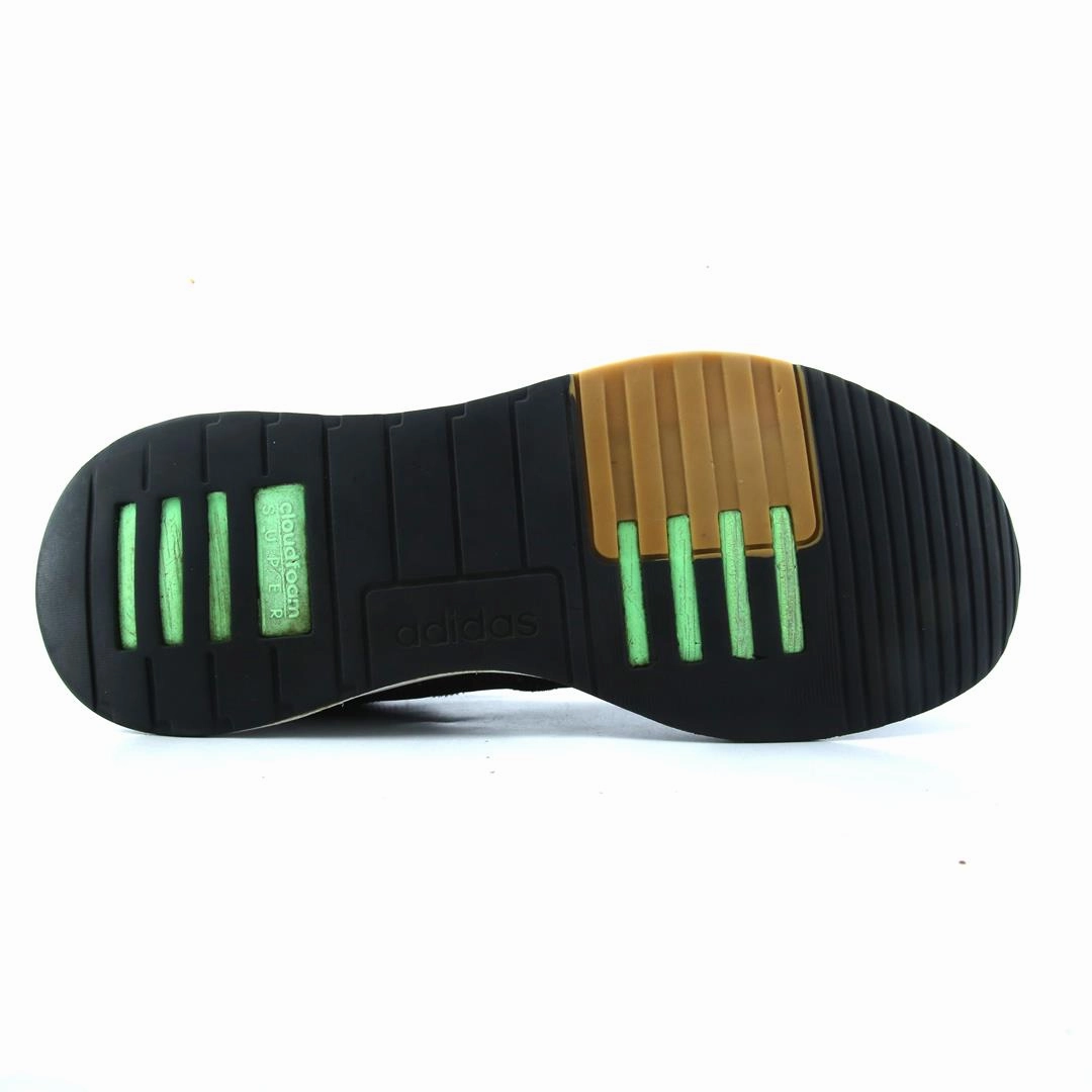 ADIDAS  RACER TR21