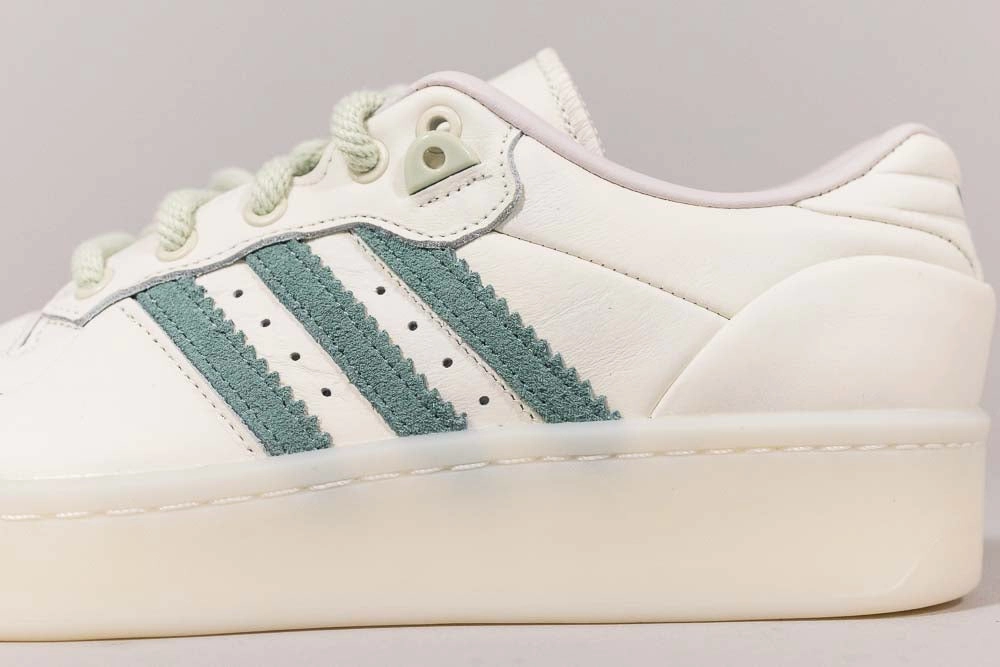 adidas Rivalry Lux Low 'Agave'