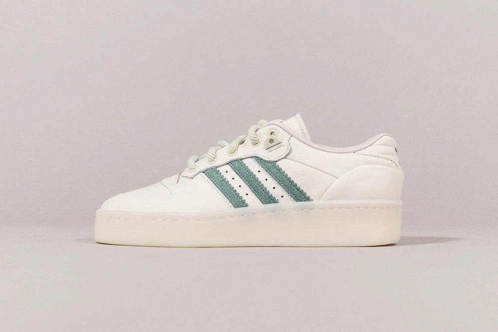 adidas Rivalry Lux Low 'Agave'
