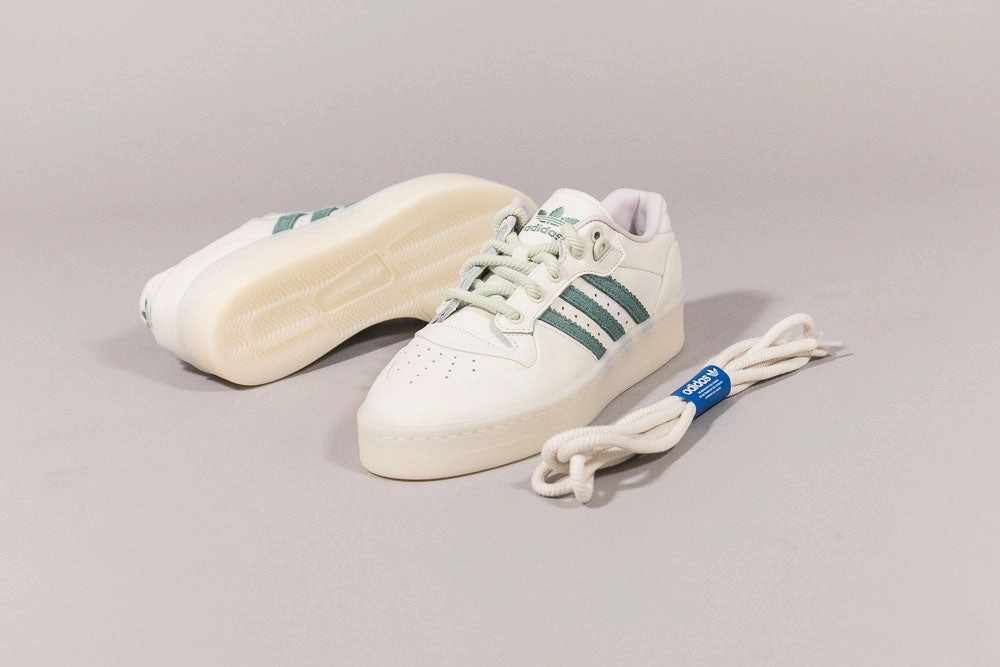 adidas Rivalry Lux Low 'Agave'