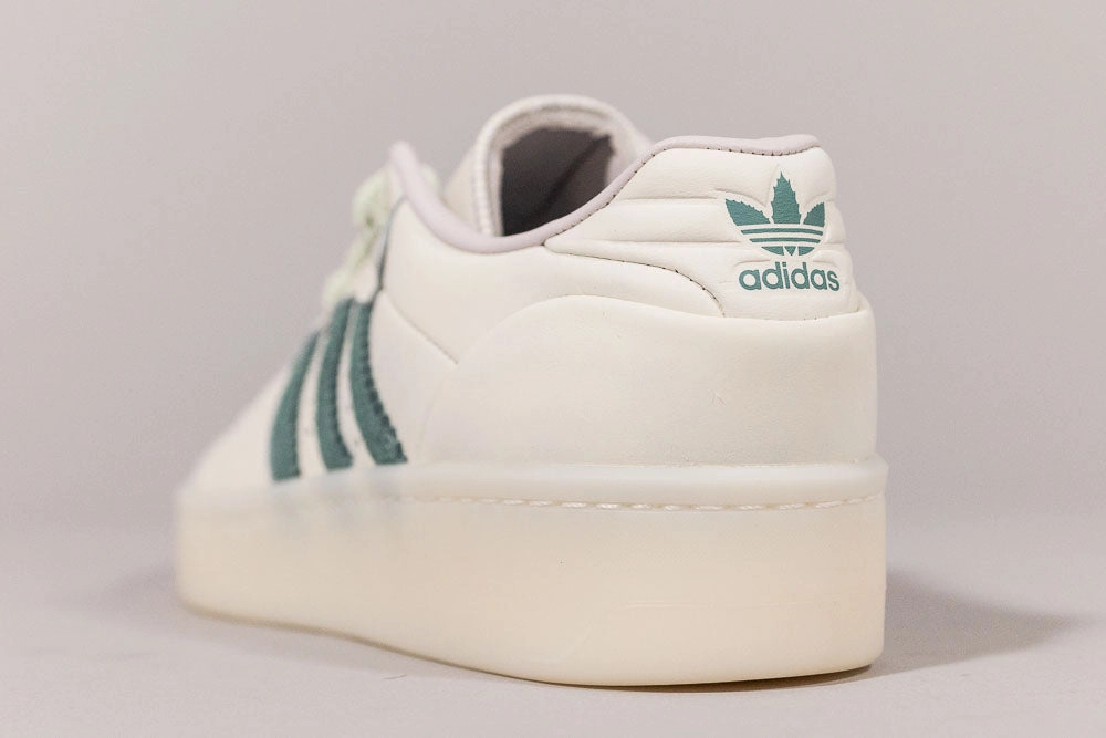 adidas Rivalry Lux Low 'Agave'