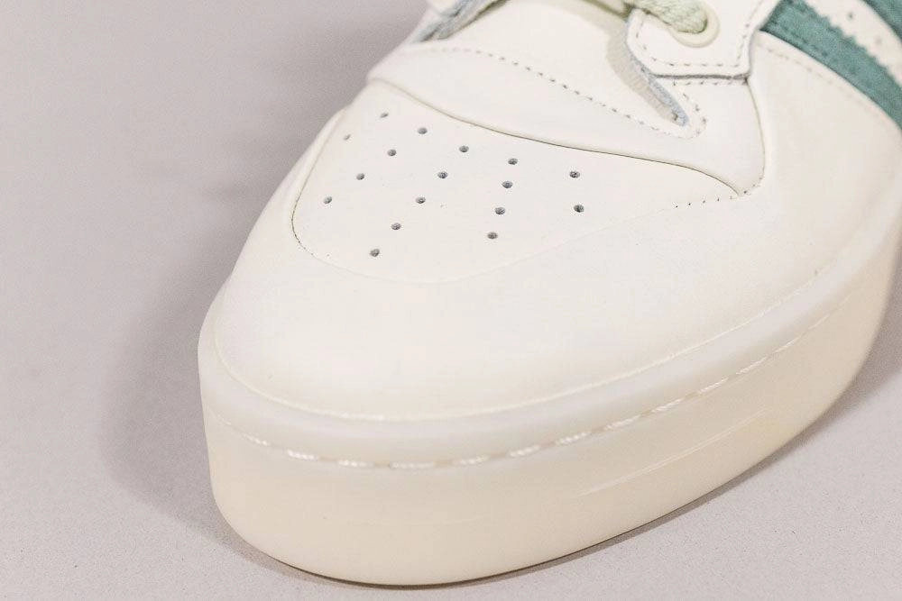 adidas Rivalry Lux Low 'Agave'