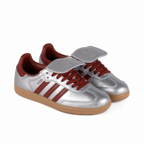 adidas Samba Lt W Silvmt/Prerub/Gum3 JH5707