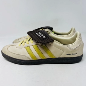 adidas Samba Wales Bonner Ecrtin Brown