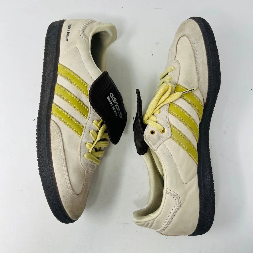 adidas Samba Wales Bonner Ecrtin Brown