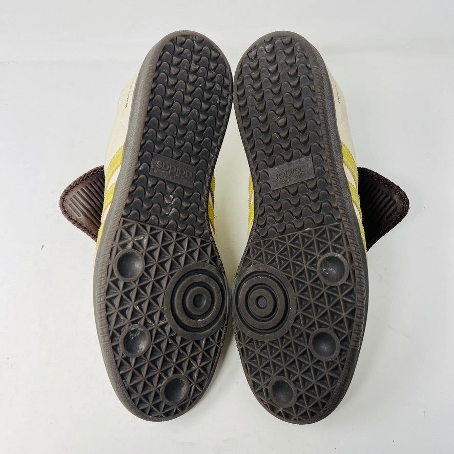 adidas Samba Wales Bonner Ecrtin Brown