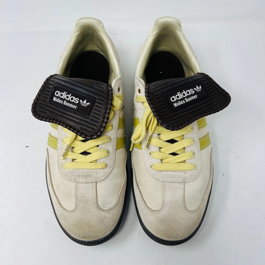 adidas Samba Wales Bonner Ecrtin Brown
