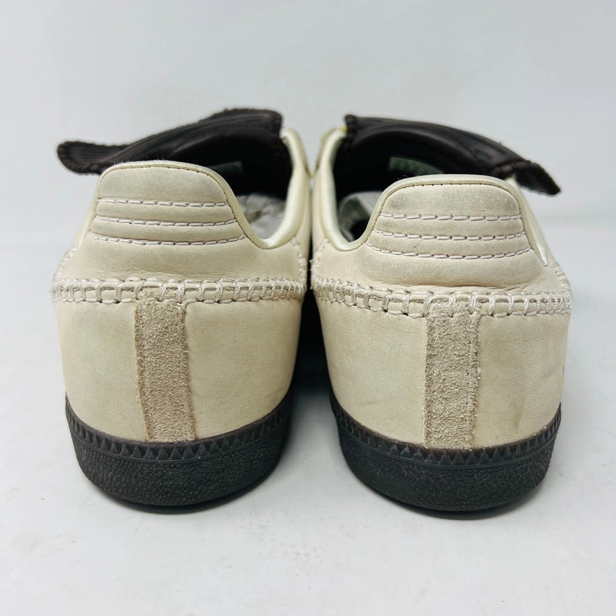 adidas Samba Wales Bonner Ecrtin Brown