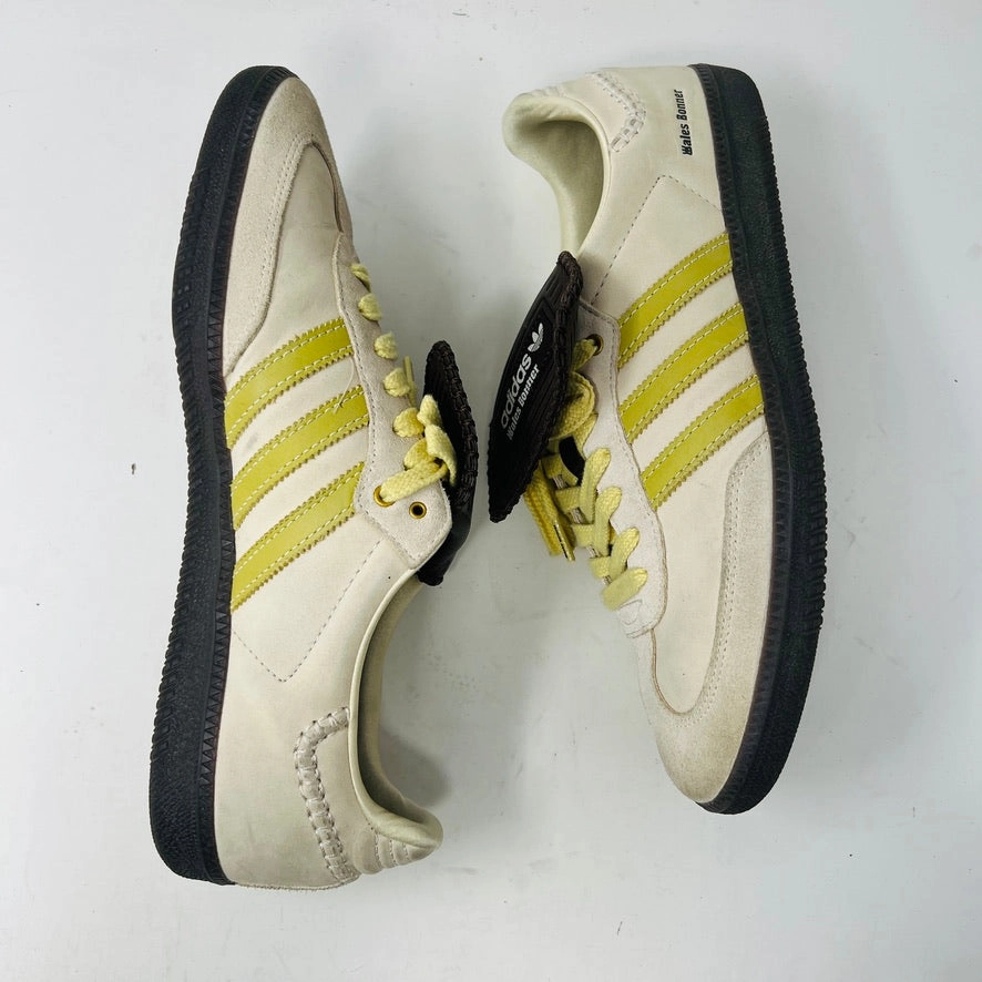 adidas Samba Wales Bonner Ecrtin Brown