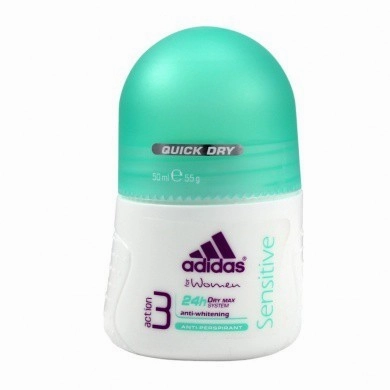 Adidas Sensitive (Aloe Vera) by Adidas