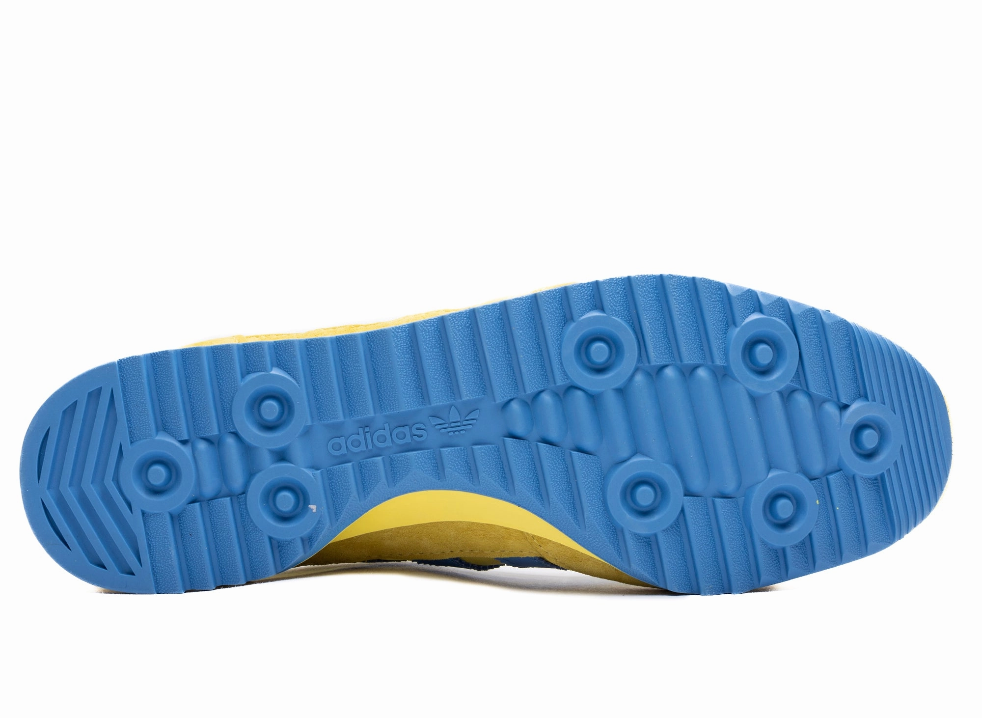 Adidas SL72 Sporty & Rich