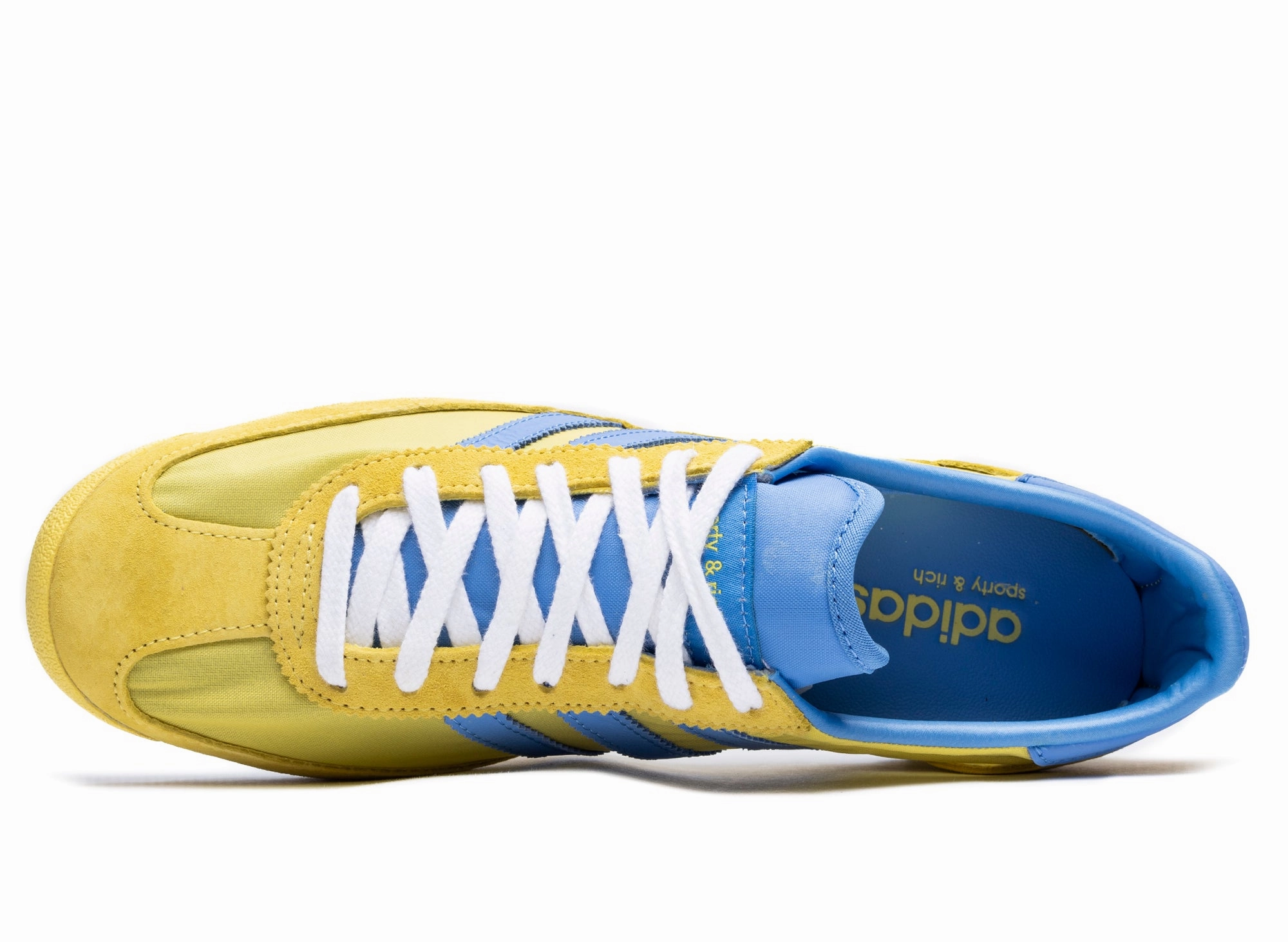 Adidas SL72 Sporty & Rich